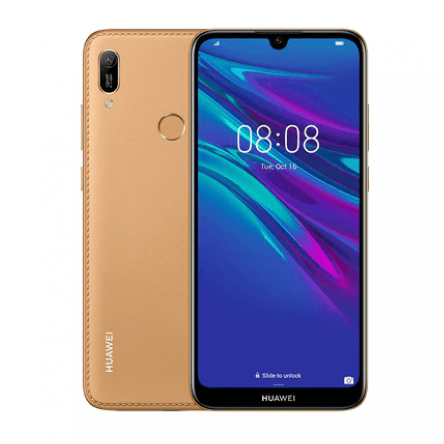 Huawei y7 2019 обзор